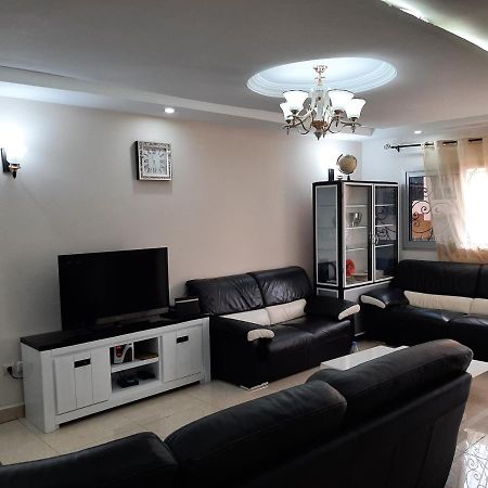 Signorile Jo Apartment Simbok Bagian luar foto