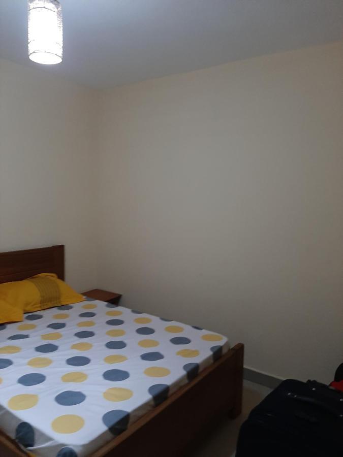 Signorile Jo Apartment Simbok Bagian luar foto