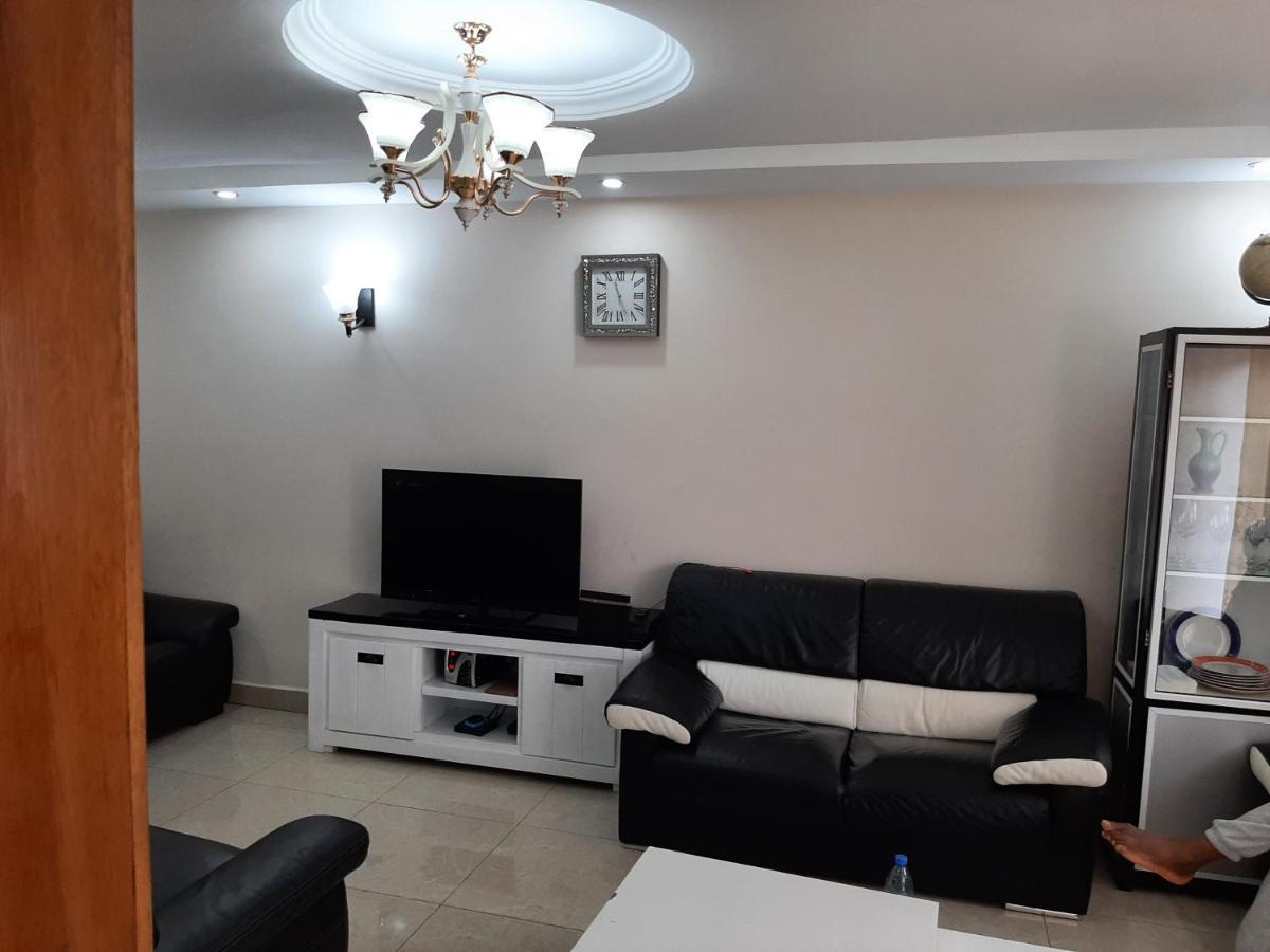 Signorile Jo Apartment Simbok Bagian luar foto