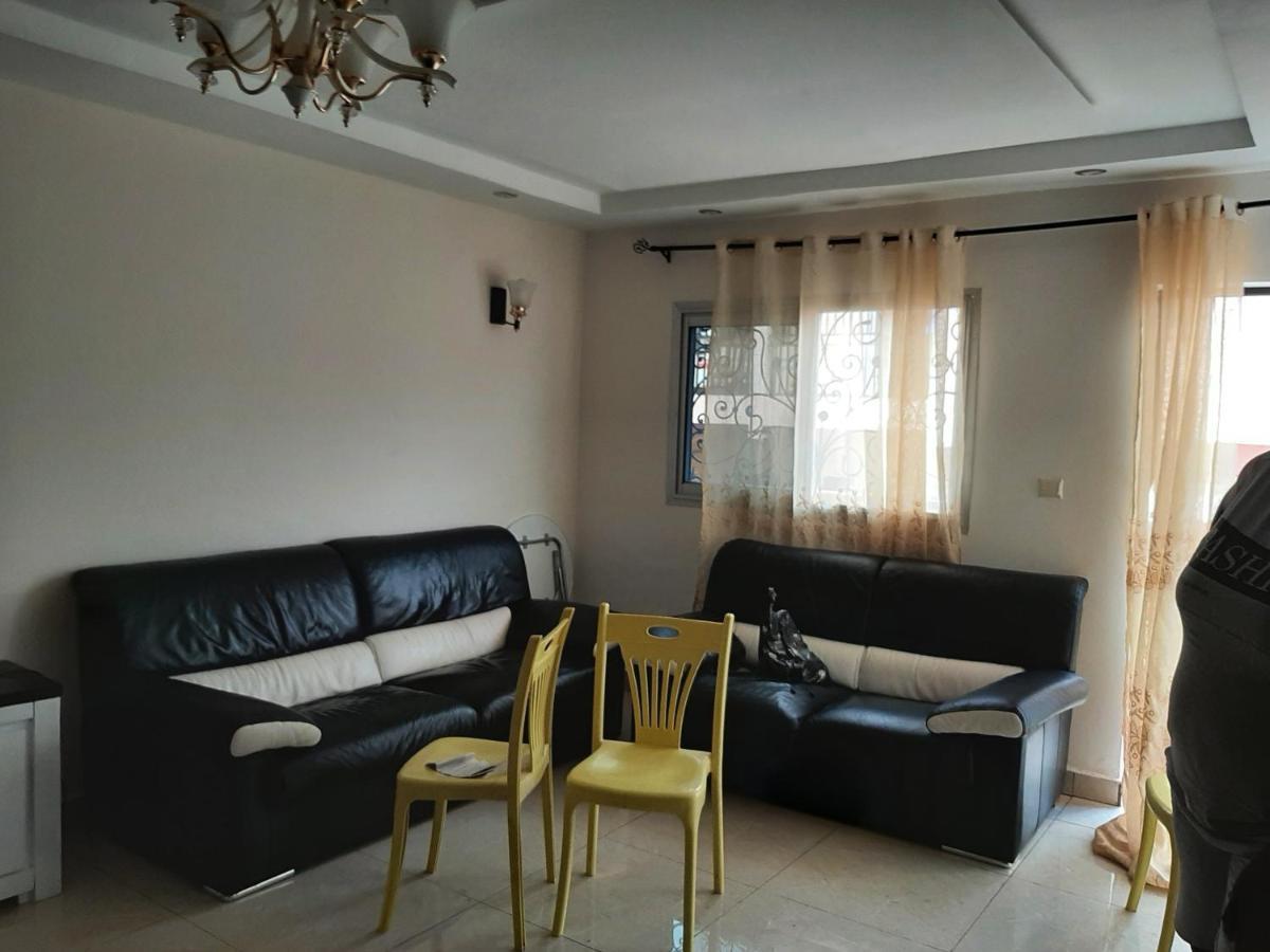 Signorile Jo Apartment Simbok Bagian luar foto