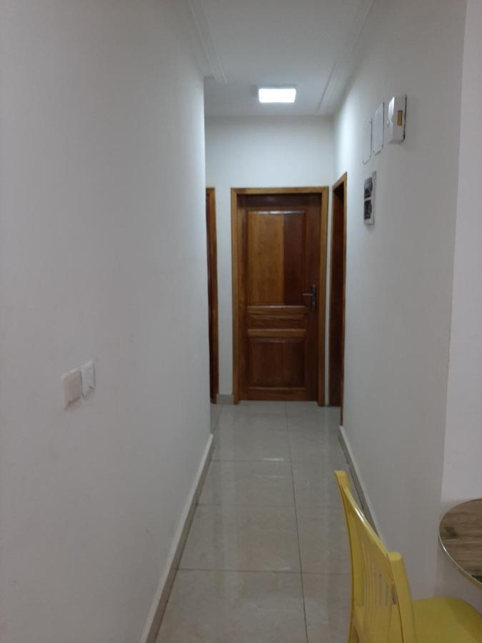 Signorile Jo Apartment Simbok Bagian luar foto