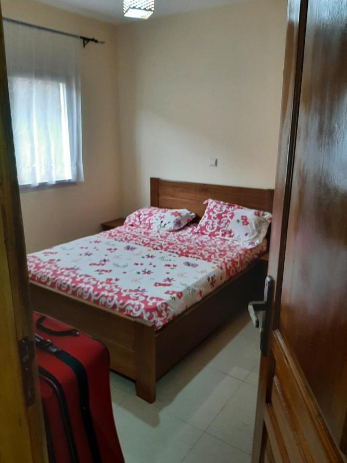 Signorile Jo Apartment Simbok Bagian luar foto