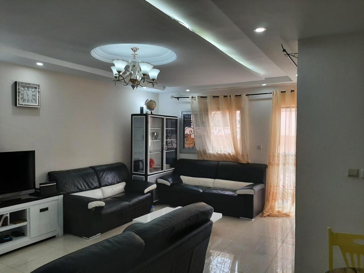 Signorile Jo Apartment Simbok Bagian luar foto