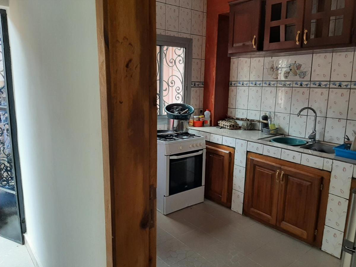 Signorile Jo Apartment Simbok Bagian luar foto