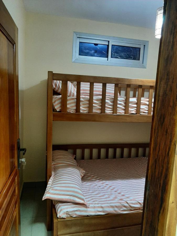 Signorile Jo Apartment Simbok Bagian luar foto