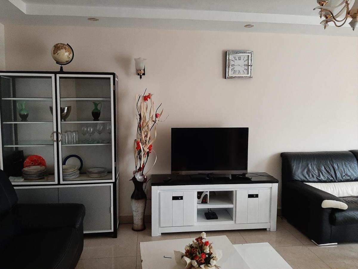 Signorile Jo Apartment Simbok Bagian luar foto