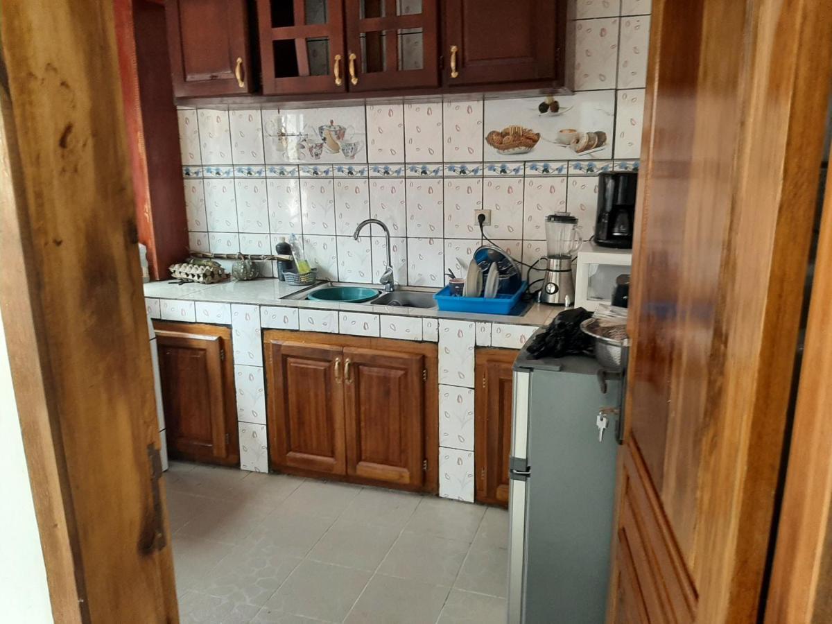 Signorile Jo Apartment Simbok Bagian luar foto