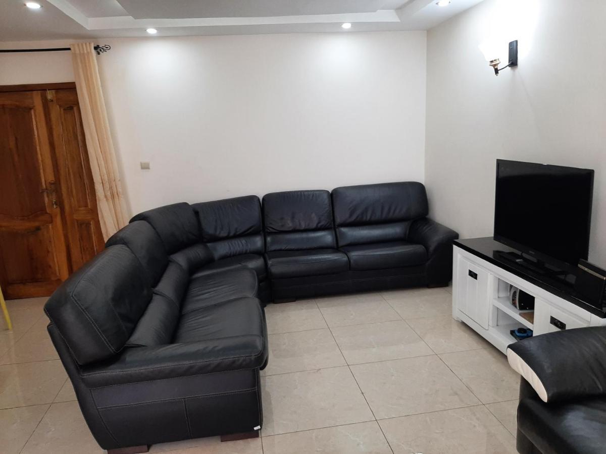 Signorile Jo Apartment Simbok Bagian luar foto