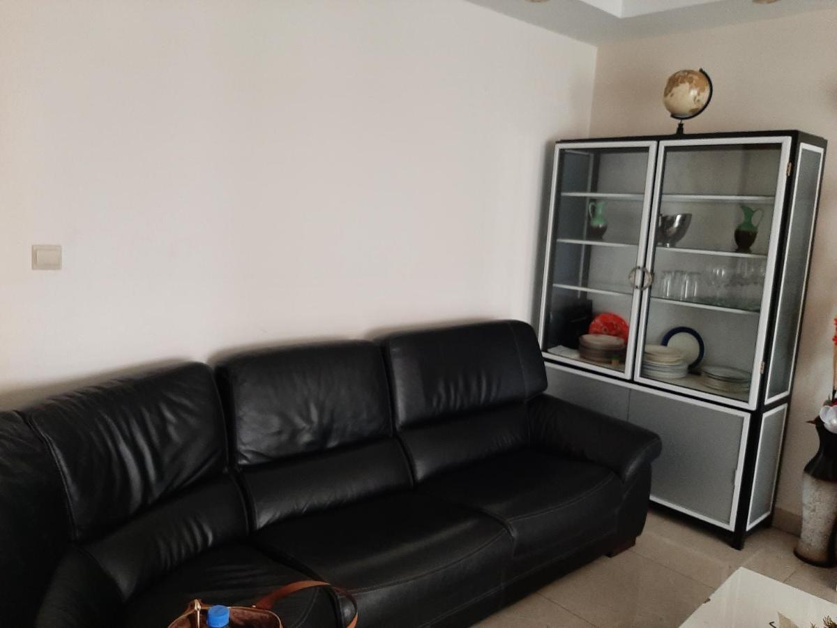 Signorile Jo Apartment Simbok Bagian luar foto
