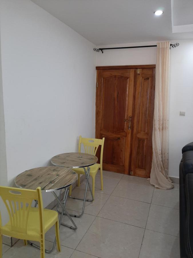 Signorile Jo Apartment Simbok Bagian luar foto