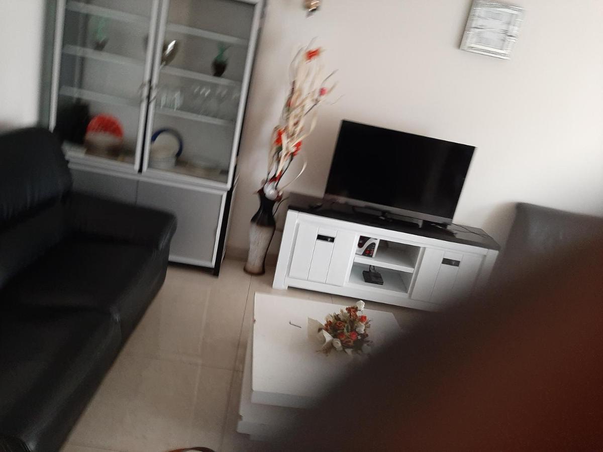 Signorile Jo Apartment Simbok Bagian luar foto