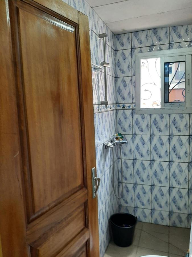 Signorile Jo Apartment Simbok Bagian luar foto
