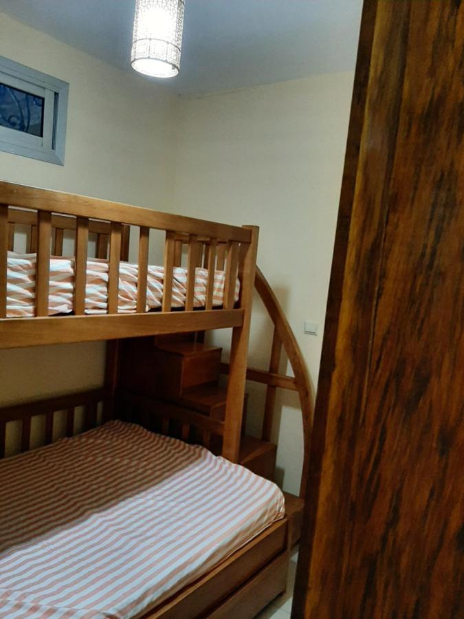 Signorile Jo Apartment Simbok Bagian luar foto