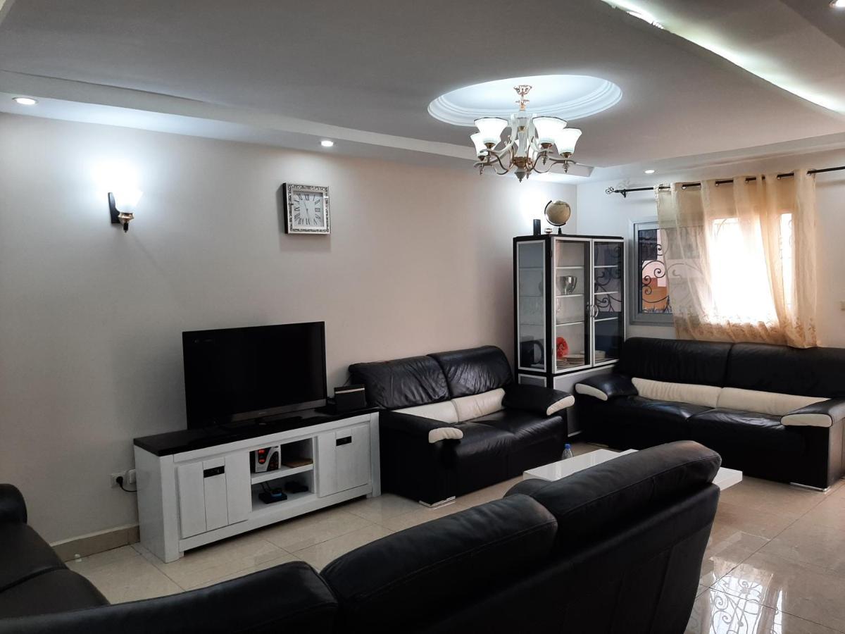 Signorile Jo Apartment Simbok Bagian luar foto